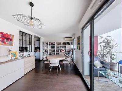 Acheter Appartement Bordeaux 440000 euros