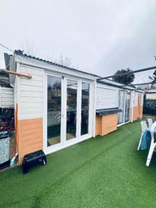 Annonce Vente 2 pi�ces Maison Massieux 01