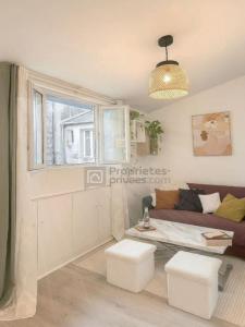 For sale Paris-11eme-arrondissement 1 room 14 m2 Paris (75011) photo 0