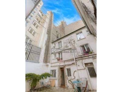 Acheter Appartement 14 m2 Paris-11eme-arrondissement