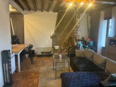Annonce Vente 3 pi�ces Appartement Gravigny 27