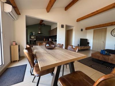 Acheter Appartement 108 m2 San-nicolao