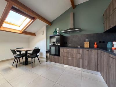 Acheter Appartement San-nicolao Corse