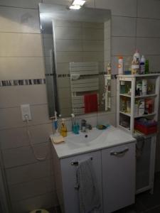 Acheter Appartement Moirans-en-montagne Jura