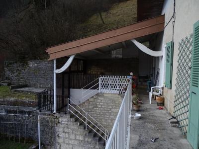 Acheter Appartement Moirans-en-montagne 90000 euros
