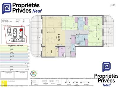 Acheter Appartement Narbonne Aude