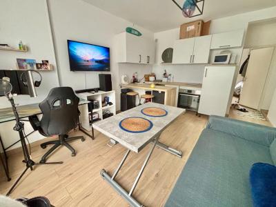 Annonce Vente 2 pi�ces Appartement Pornichet 44