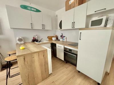 Acheter Appartement 28 m2 Pornichet