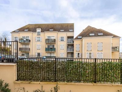 For sale Corbeil-essonnes 2 rooms 41 m2 Essonne (91100) photo 0