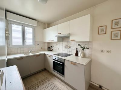 Annonce Vente 3 pi�ces Appartement Bondy 93