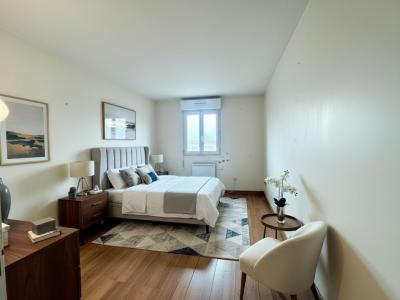 Acheter Appartement 65 m2 Bondy