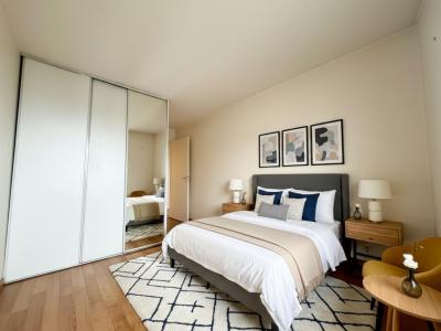 Acheter Appartement Bondy Seine saint denis