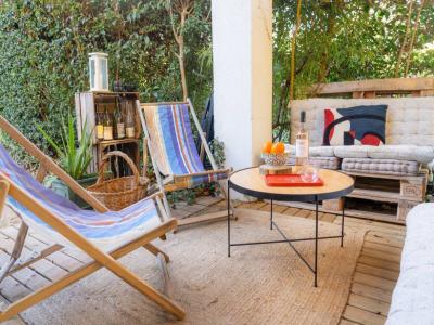 Acheter Appartement 38 m2 Aix-en-provence