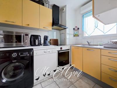 Annonce Vente 3 pi�ces Appartement Carcassonne 11