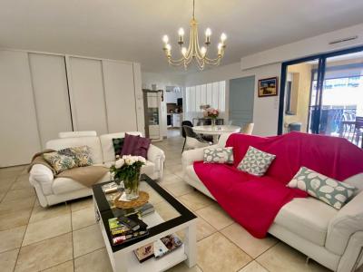 Annonce Vente 4 pi�ces Appartement Six-fours-les-plages 83