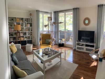 Annonce Vente 3 pi�ces Appartement Elancourt 78