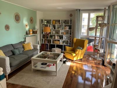 Acheter Appartement 68 m2 Elancourt