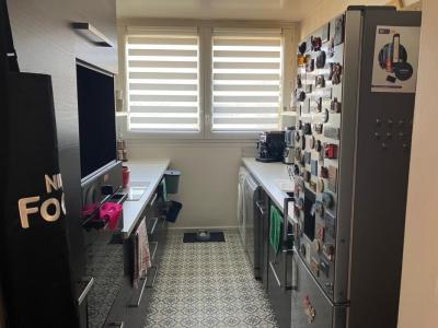 Acheter Appartement Elancourt Yvelines