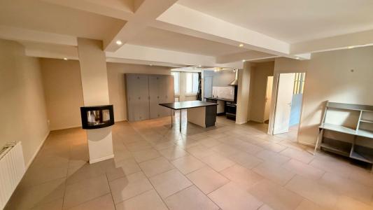 For sale Bourboule 3 rooms 83 m2 Puy de dome (63150) photo 0