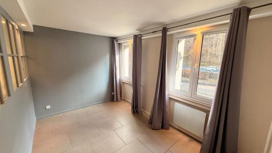 Annonce Vente 3 pi�ces Appartement Bourboule 63
