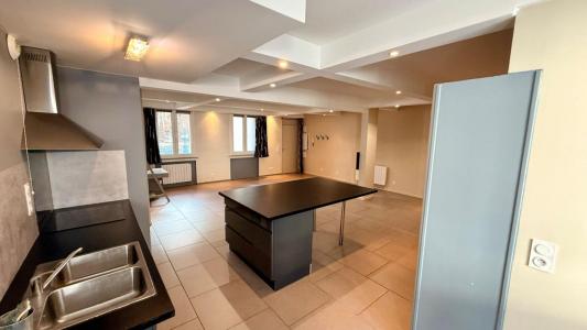 Acheter Appartement Bourboule Puy de dome