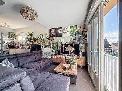 Annonce Vente 2 pi�ces Appartement Villejuif 94