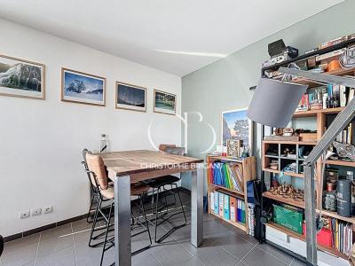 Acheter Appartement Villejuif Val de Marne