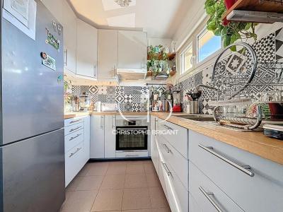 Acheter Appartement Villejuif 315000 euros