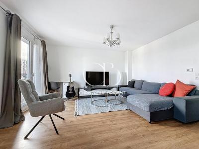 Acheter Appartement Villejuif 465000 euros