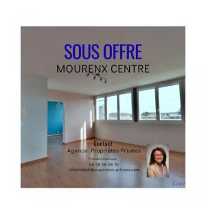 For sale Mourenx 5 rooms 89 m2 Pyrenees atlantiques (64150) photo 0