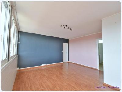Acheter Appartement 89 m2 Mourenx