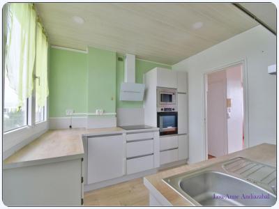 Acheter Appartement Mourenx 95000 euros