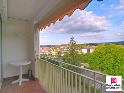 For sale Valentigney 3 rooms 68 m2 Doubs (25700) photo 0