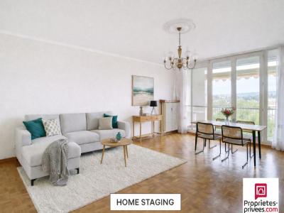 For sale Valentigney 3 rooms 68 m2 Doubs (25700) photo 3