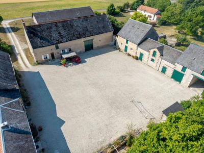Acheter Maison 235 m2 Lissay-lochy