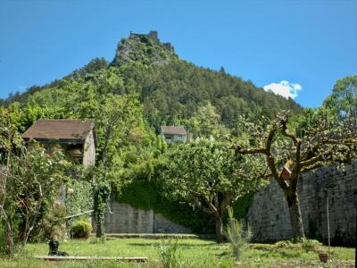 Acheter Appartement Salins-les-bains 175000 euros