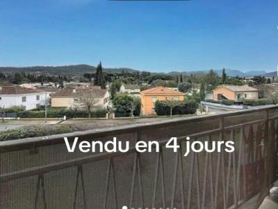 For sale Brignoles 3 rooms 64 m2 Var (83170) photo 0