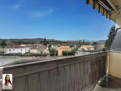 Annonce Vente 3 pi�ces Appartement Brignoles 83