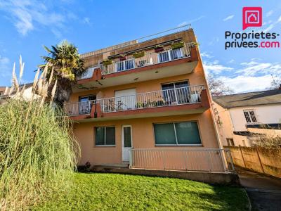 For sale Nantes 1 room 33 m2 Loire atlantique (44300) photo 0