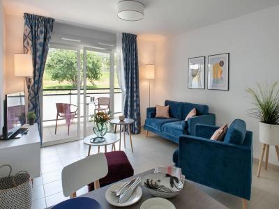 For sale Draguignan 2 rooms 43 m2 Var (83300) photo 0