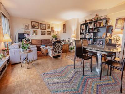 Acheter Appartement 81 m2 Nogent-sur-marne