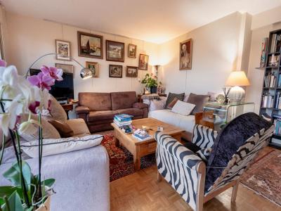 Acheter Appartement Nogent-sur-marne Val de Marne