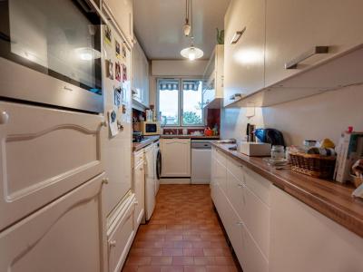 Acheter Appartement Nogent-sur-marne 578000 euros