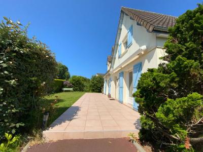 Annonce Vente 8 pi�ces Maison Granville 50