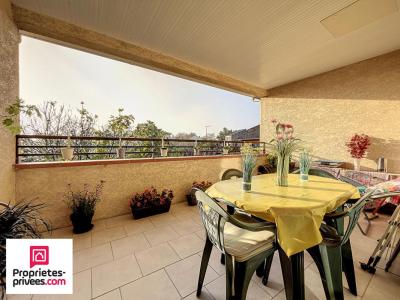 Annonce Vente 3 pi�ces Appartement Saint-sulpice 81