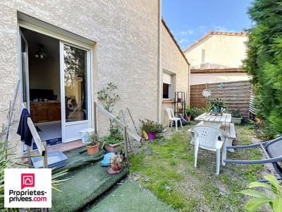 Annonce Vente 3 pi�ces Appartement Saint-sulpice 81