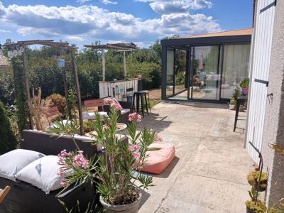 Acheter Maison 105 m2 Camps-la-source