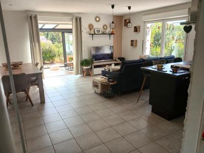 Acheter Maison Camps-la-source 445000 euros