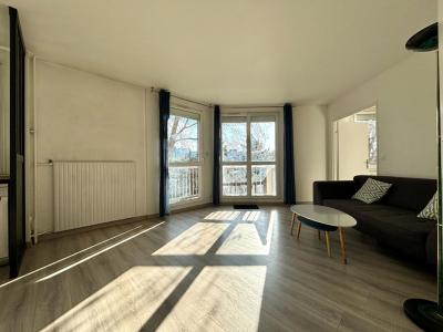 Annonce Vente 3 pi�ces Appartement Maisons-alfort 94