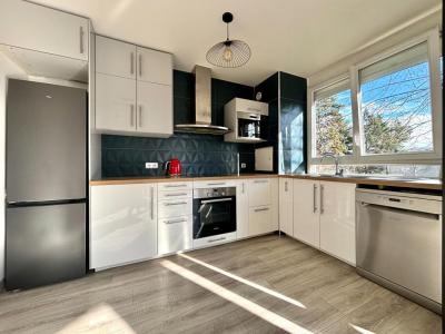 Acheter Appartement 62 m2 Maisons-alfort